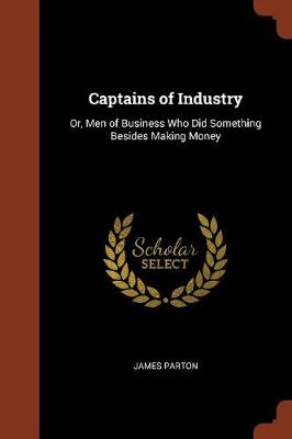 Captains of Industry