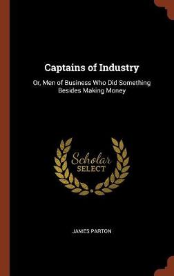 Captains of Industry