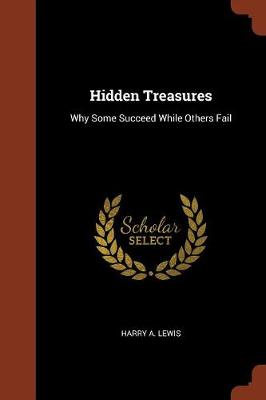 Hidden Treasures