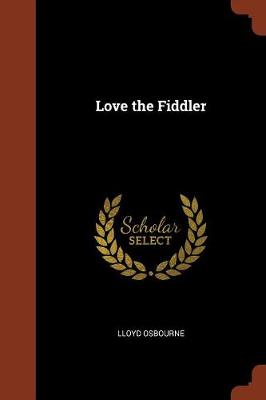 Love the Fiddler