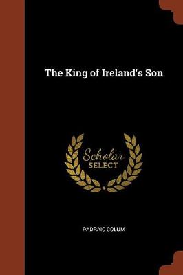 The King of Ireland's Son