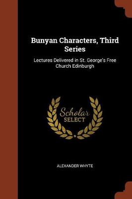 Bunyan Characters, Third Series