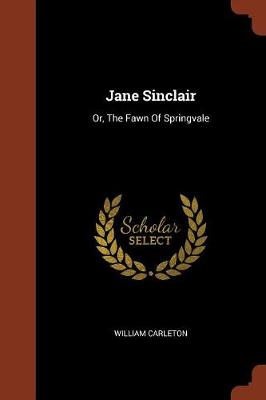 Jane Sinclair