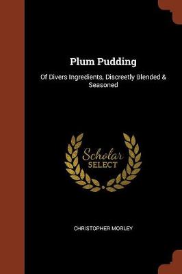 Plum Pudding