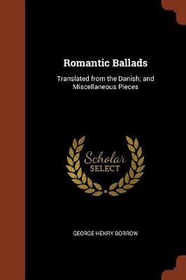 Romantic Ballads