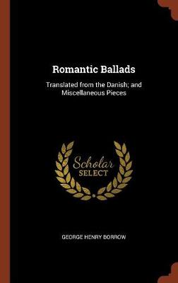 Romantic Ballads