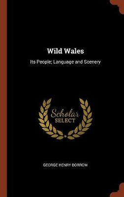 Wild Wales