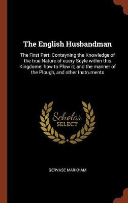 The English Husbandman