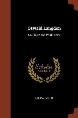 Oswald Langdon