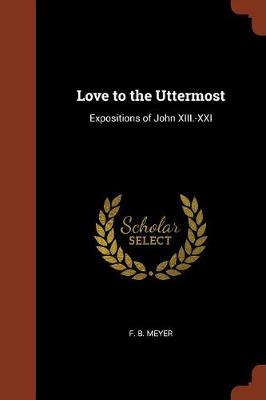 Love to the Uttermost