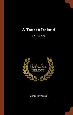 A Tour in Ireland