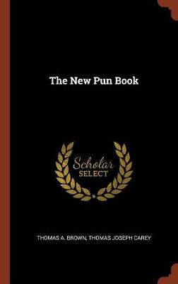 The New Pun Book