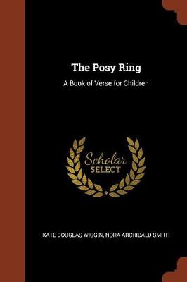 The Posy Ring
