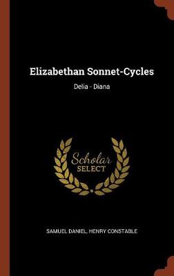 Elizabethan Sonnet-Cycles