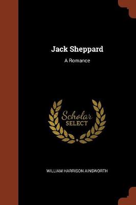 Jack Sheppard