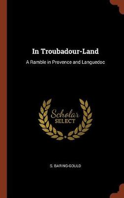 In Troubadour-Land