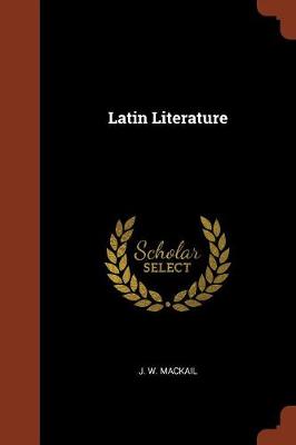 Latin Literature