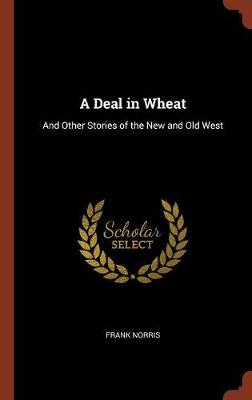 A Deal in Wheat