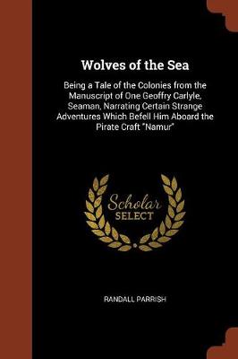 Wolves of the Sea