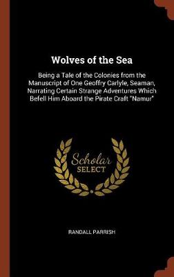 Wolves of the Sea
