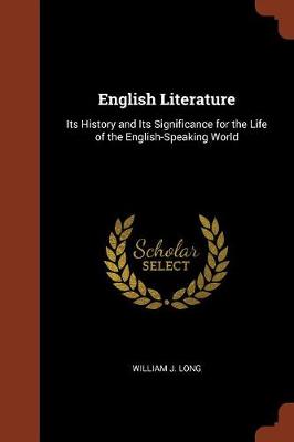 English Literature