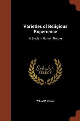 Varieties of Religious Experience