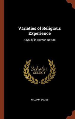 Varieties of Religious Experience