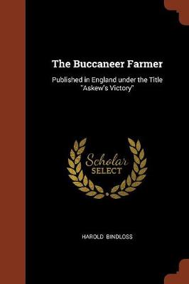 The Buccaneer Farmer