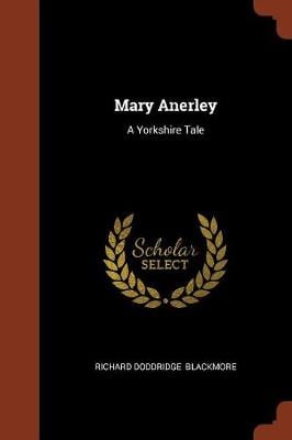 Mary Anerley