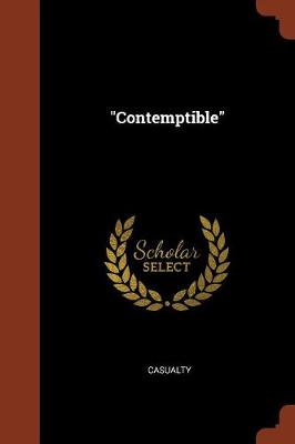 Contemptible