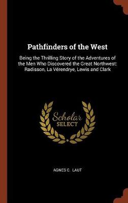 Pathfinders of the West