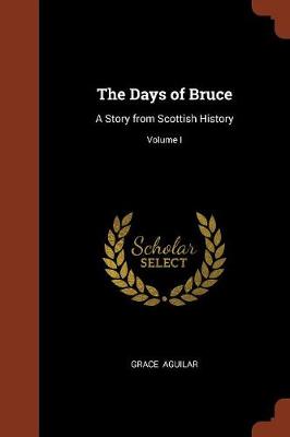 The Days of Bruce