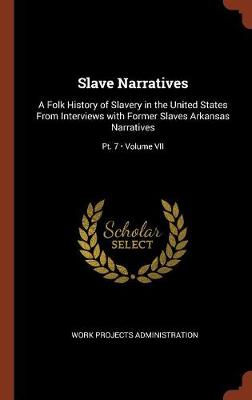 Slave Narratives