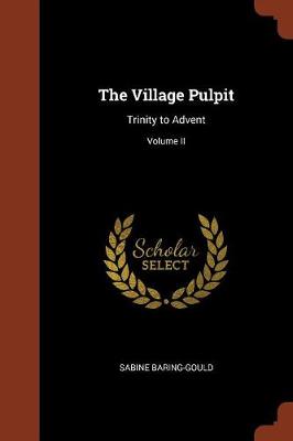 The Village Pulpit