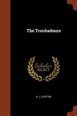 The Troubadours