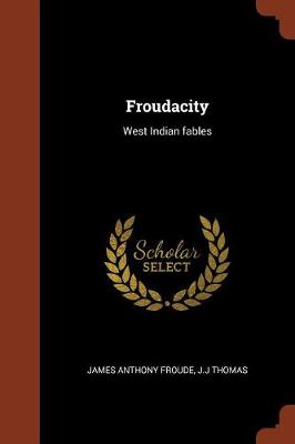 Froudacity
