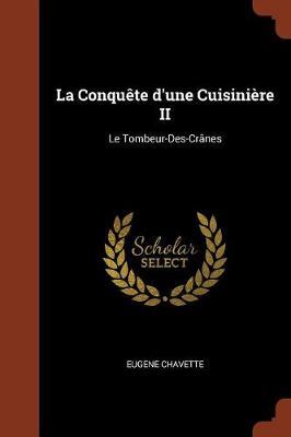 La Conquete d'une Cuisiniere II