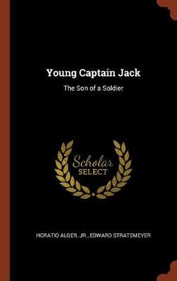 Young Captain Jack
