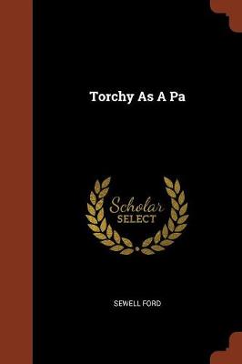 Torchy As A Pa