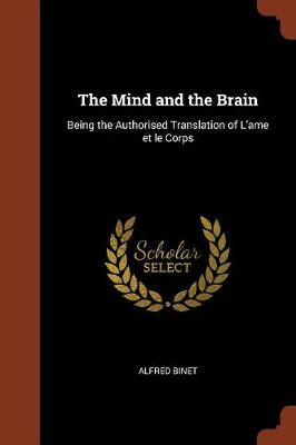 The Mind and the Brain