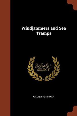 Windjammers and Sea Tramps
