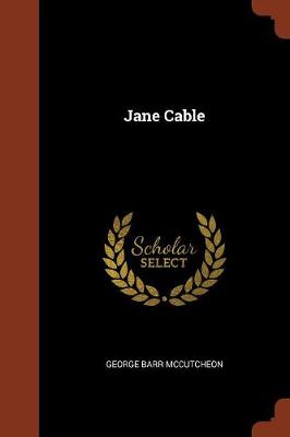 Jane Cable