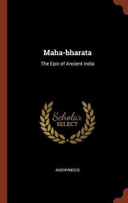 Maha-bharata