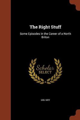 The Right Stuff