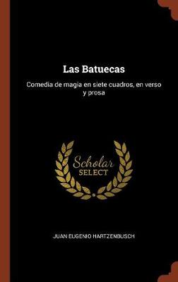 Las Batuecas