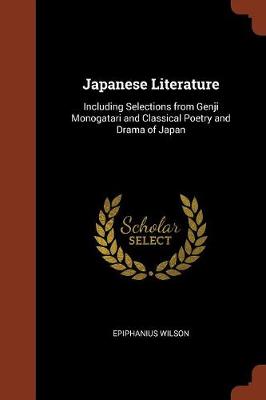 Japanese Literature