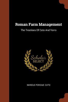Roman Farm Management
