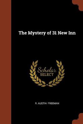The Mystery of 31 New Inn