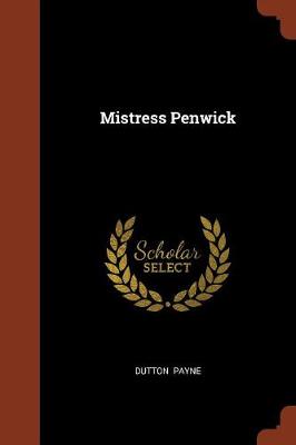 Mistress Penwick