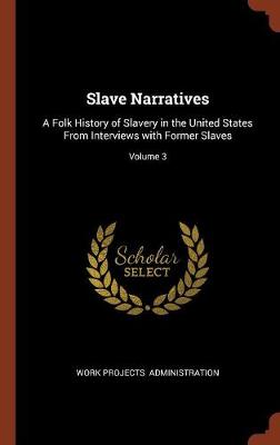 Slave Narratives